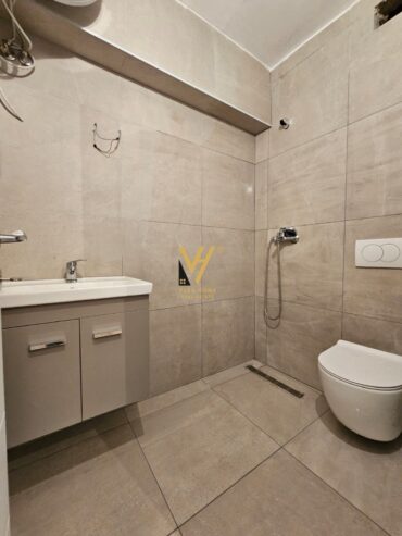 APARTAMENT 1+1 TE MOZAIKU 98.000 EURO