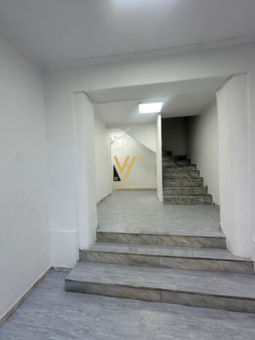 AMBIENT113 M2 ME QERA FERIT XHAJKO 100.000 LEKE