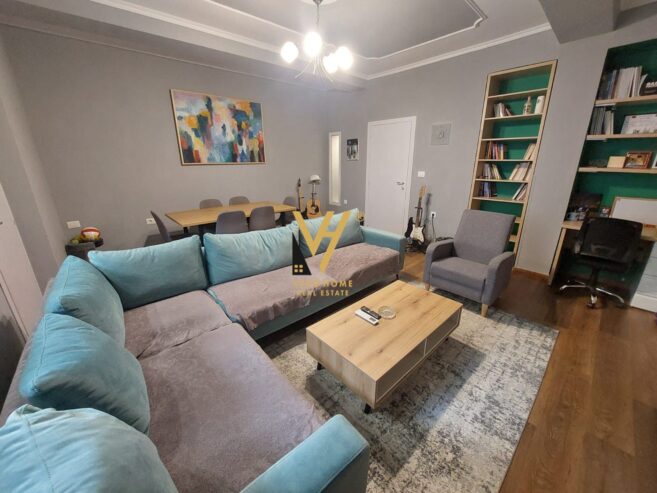 VILE TRE KATESHE TE RRUGA E ELBASANIT 1.200 EURO