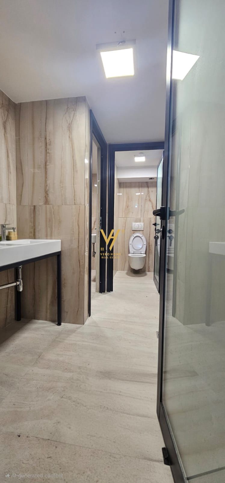 AMBIENT BIZNESI 200 M2 NE BLLOKU 400.000 LEKE