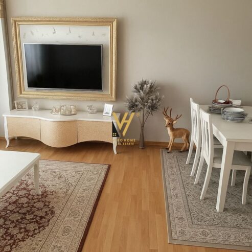 2+1 ME QIRA TE KOMUNA E PARISIT 600 EURO