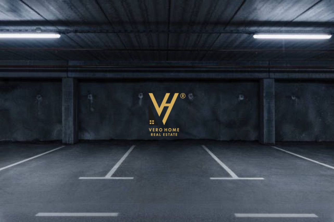 JEPEN POSTE PARKIMI ME QIRA TE 5 MAJI 500 EURO