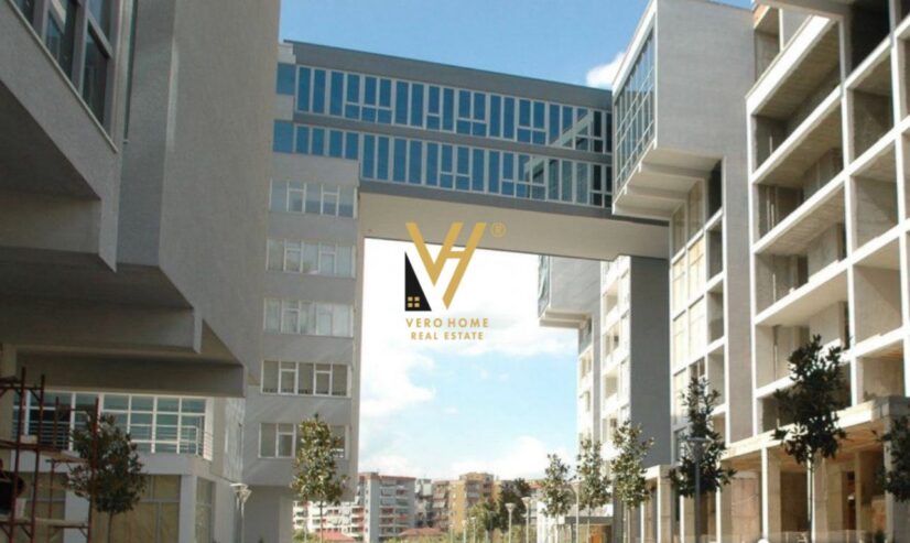 2+1+2+BLK TE KOMUNA E PARISIT 300.000 EURO