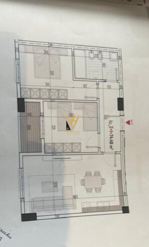 2+1 NE PASKUQAN 103.000 EURO