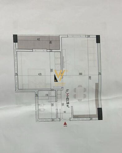 1+1 NE PASKUQAN 84.000 EURO
