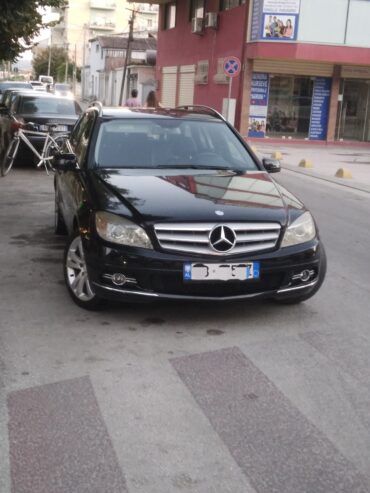 Shitet – Nderrrohet Mercedez Benz