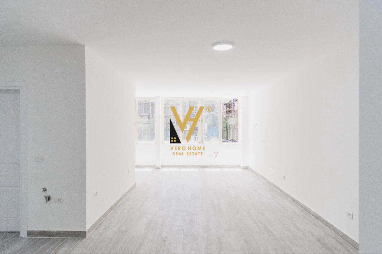 JEPET ZYRË 120 M2 ME QERA PALLATET AGIMI 1.200 EUR