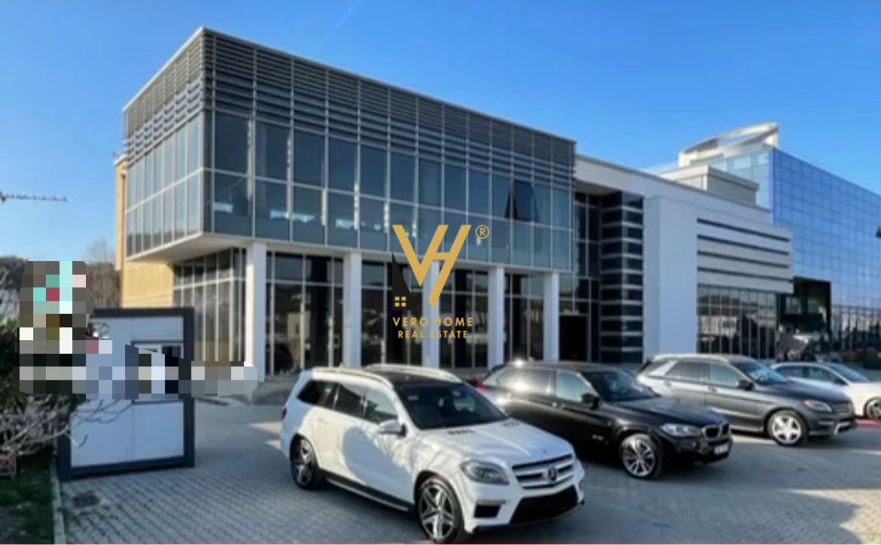 OBJEKT TE AUTOSTRADA TR-DR 2.500.000 EURO