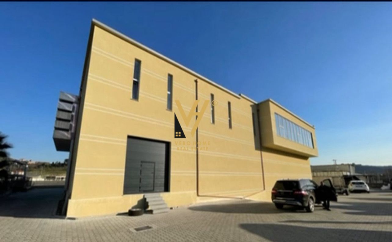 OBJEKT TE AUTOSTRADA TR-DR 2.500.000 EURO