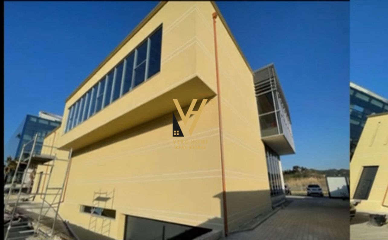 OBJEKT TE AUTOSTRADA TR-DR 2.500.000 EURO