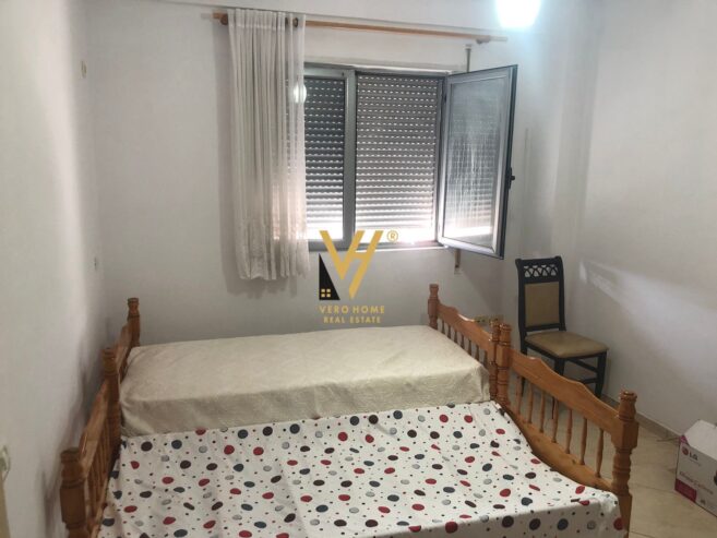 2+1+2 ME QIRA TE STACIONI I TRENIT 90.000 LEKE