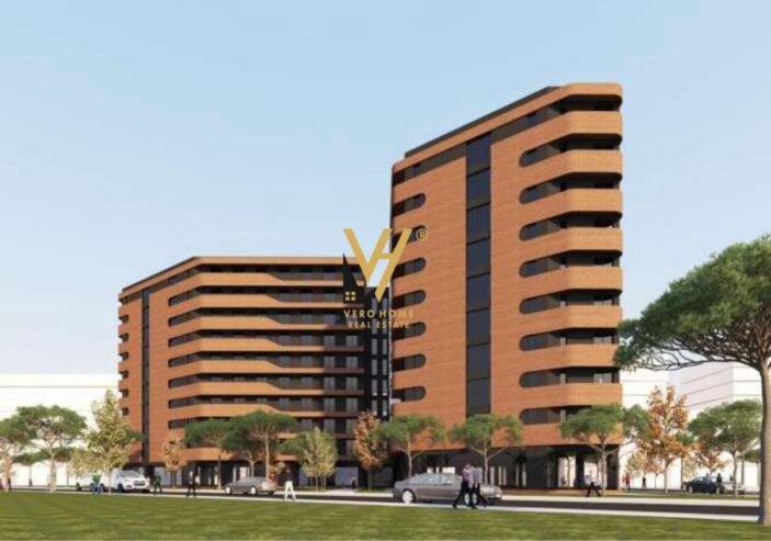 2+1+BLK TE KOMPLEKSI OASI, UNAZA E RE 213.000 EURO