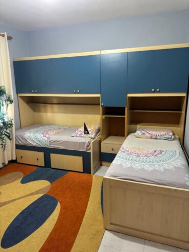 2+1 ME QIRA TE KODRA E PRIFTIT 45.000 LEKE
