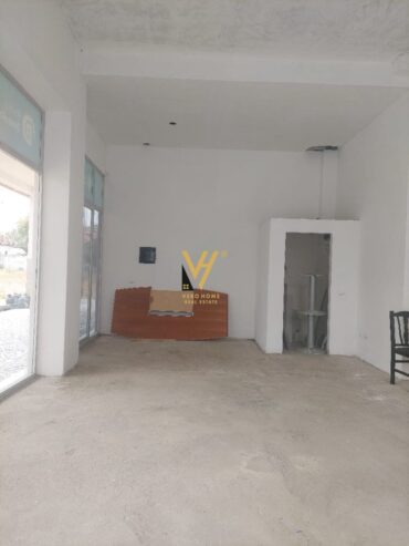 DYQAN 57 M2 NE ALI DEM 171.000 EURO