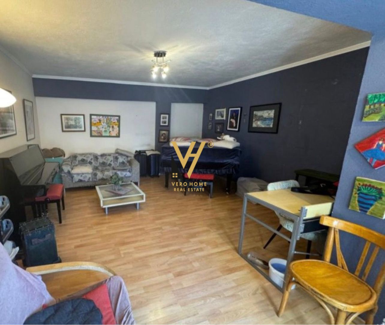 ZYRE 30 M2 ME QERA NE DON BOSKO 35.000 LEKE