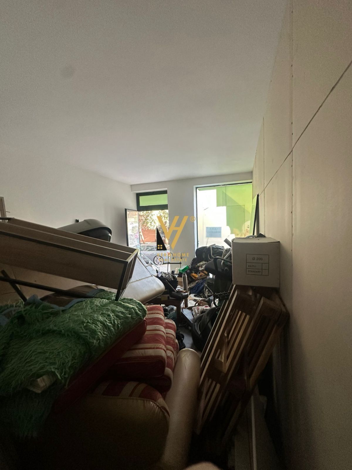 30 M2 ME QIRA TE STADIUMI DINAMO 450 EURO