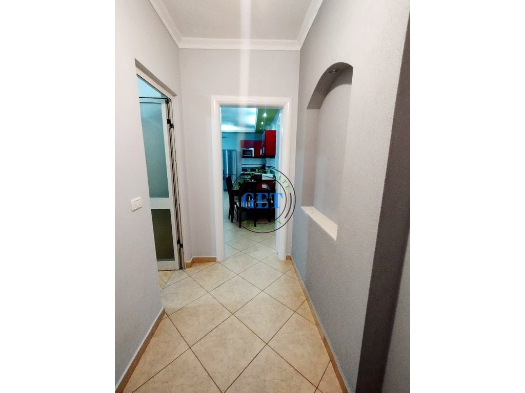 Qira, Apartament 2+1, Plazh Iliria, Durres