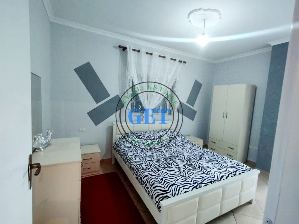 Qira, Apartament 2+1, Plazh Iliria, Durres