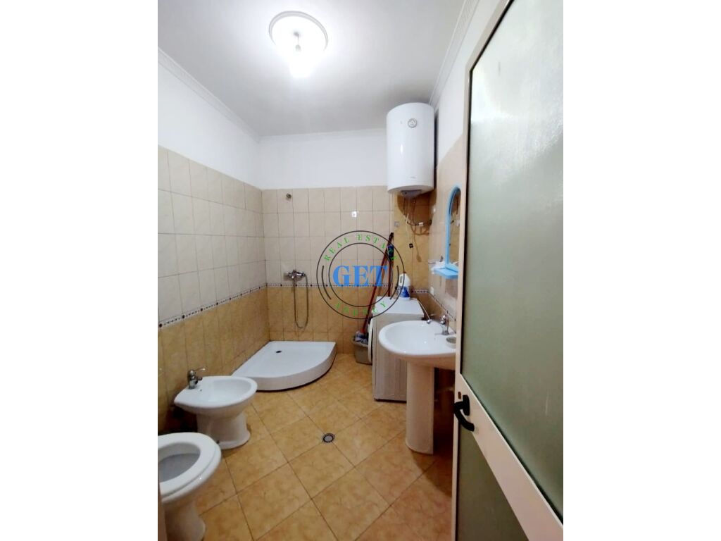 Qira, Apartament 2+1, Plazh Iliria, Durres