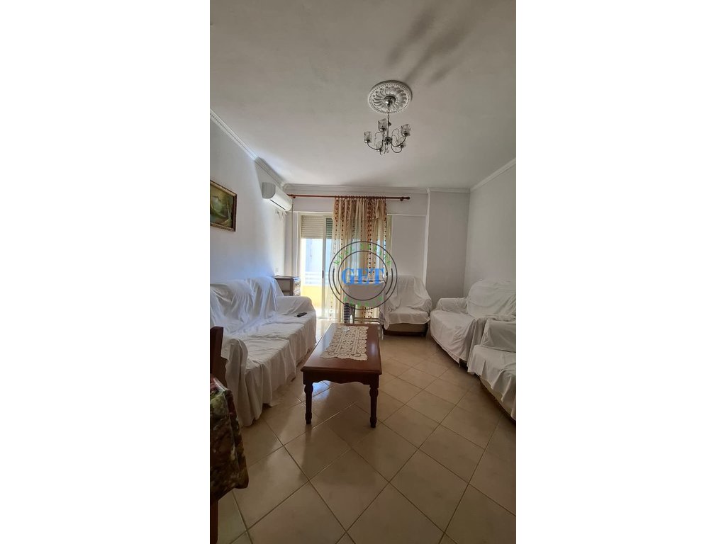 Qira, Apartament 2+1, Plazh Iliria, Durres