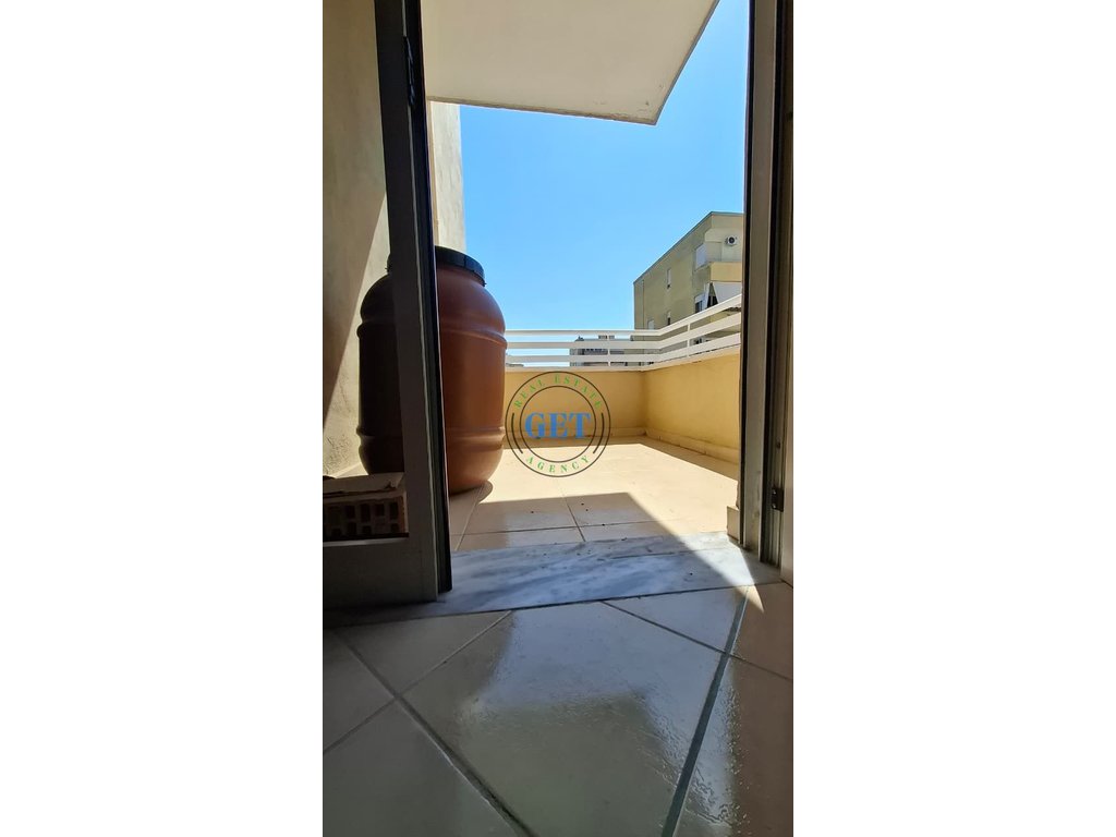 Qira, Apartament 2+1, Plazh Iliria, Durres