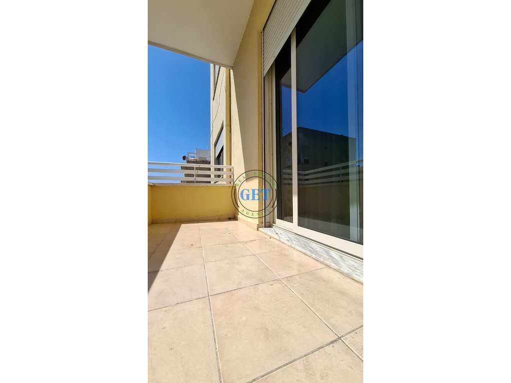 Qira, Apartament 2+1, Plazh Iliria, Durres