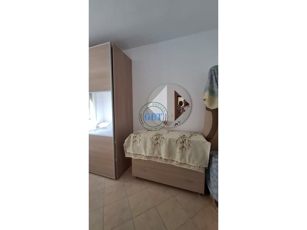 Qira, Apartament 2+1, Plazh Iliria, Durres