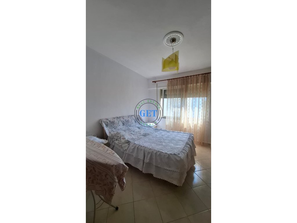 Qira, Apartament 2+1, Plazh Iliria, Durres