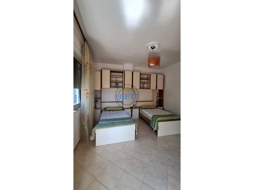 Qira, Apartament 2+1, Plazh Iliria, Durres