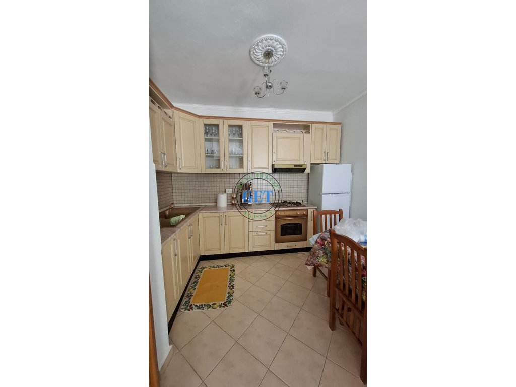 Qira, Apartament 2+1, Plazh Iliria, Durres