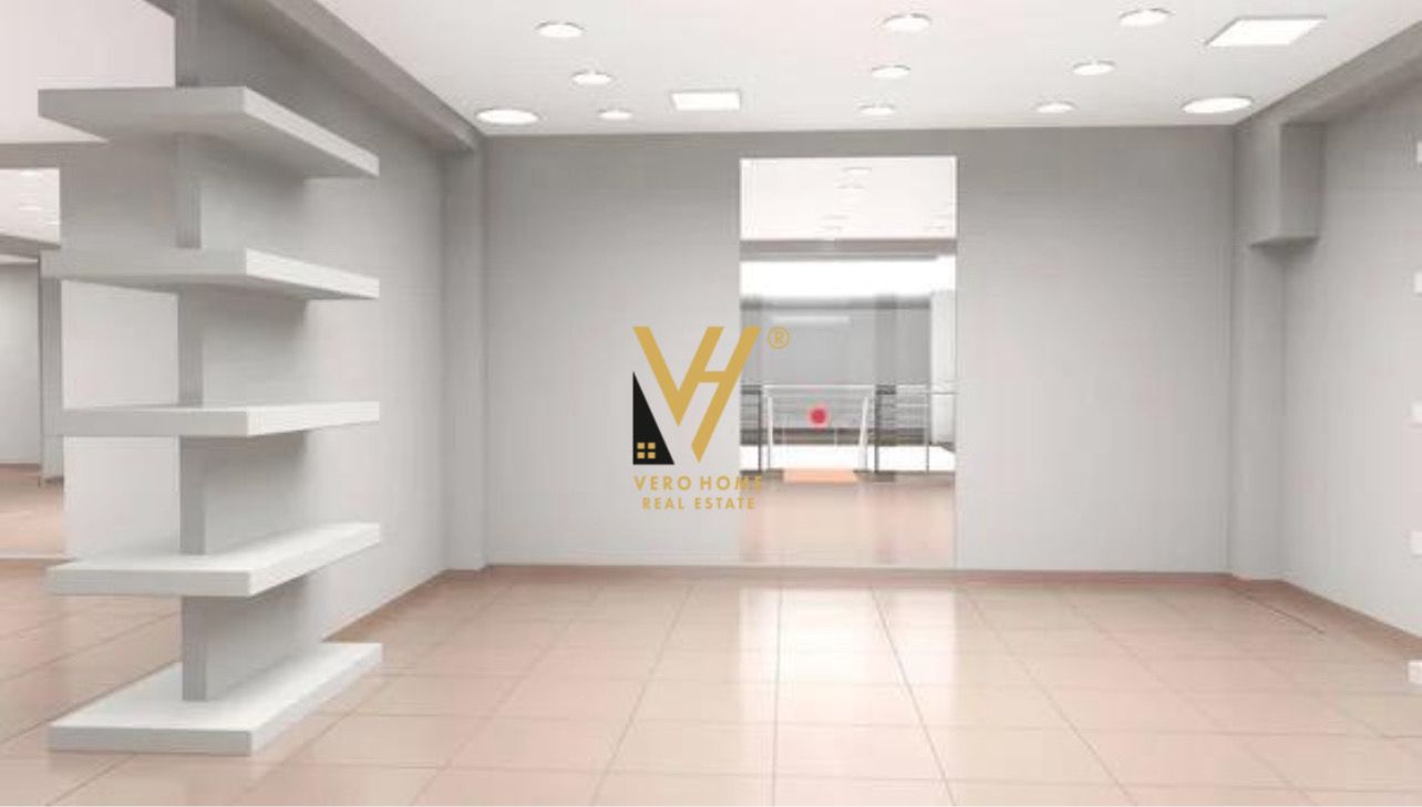 DYQAN 42 M2 ME QIRA TE RRUGA E DURRESIT 40.000 LEK