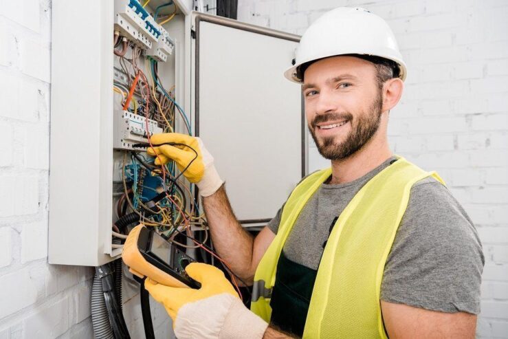 Kerkohet Elektricist PA / ME EKSPERIENC