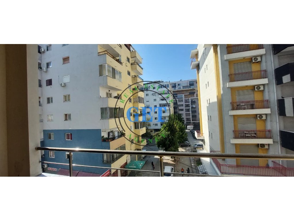 Qira, Apartament 1+1 ne Plazh Iliria, Durres