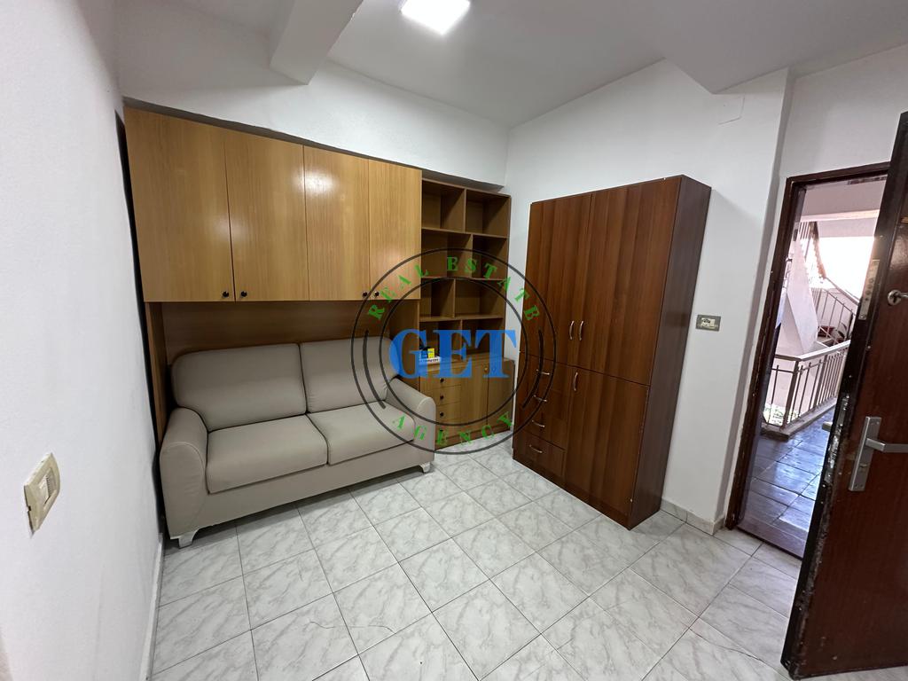 Qira, Apartament 1+1, Prane UKD, Durres.