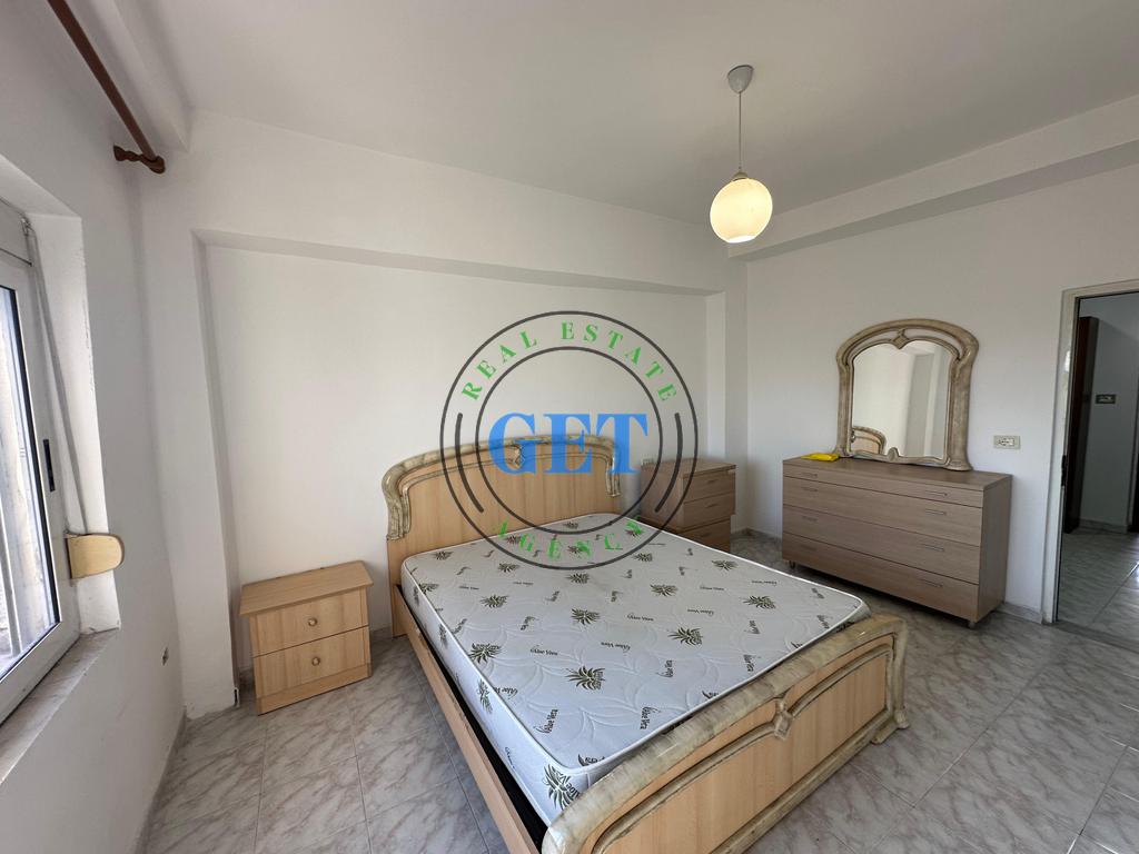 Qira, Apartament 1+1, Prane UKD, Durres.