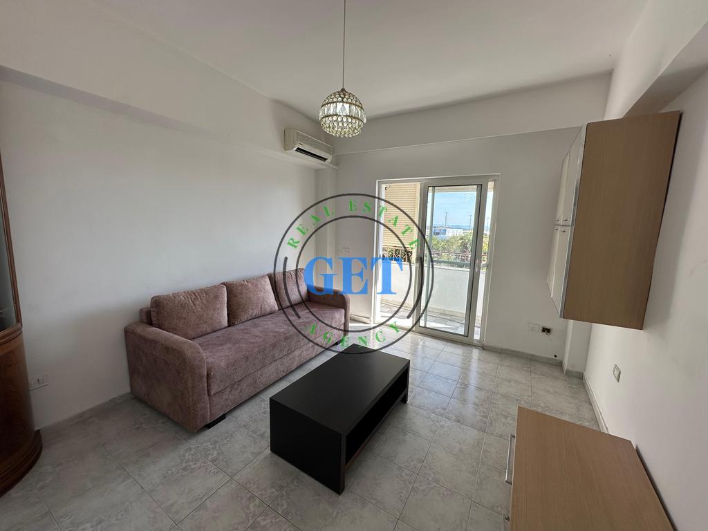 Qira, Apartament 1+1, Prane UKD, Durres.