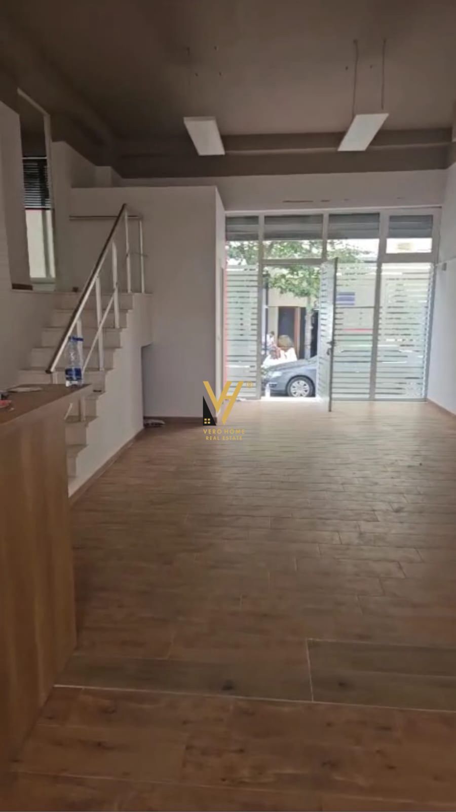 DYQAN 110 M2 ME QERA TE NISHARAKU 750 EURO