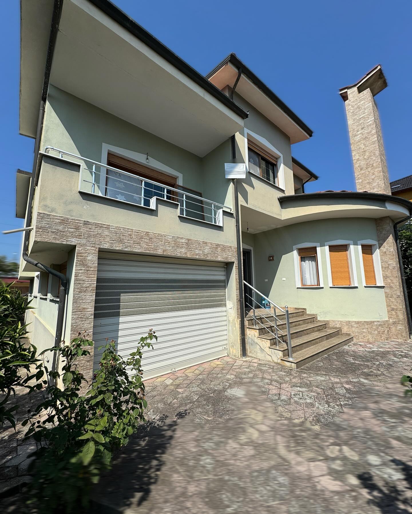 ⚡️Shitet super vila dy-kateshe Kavaje⚡️