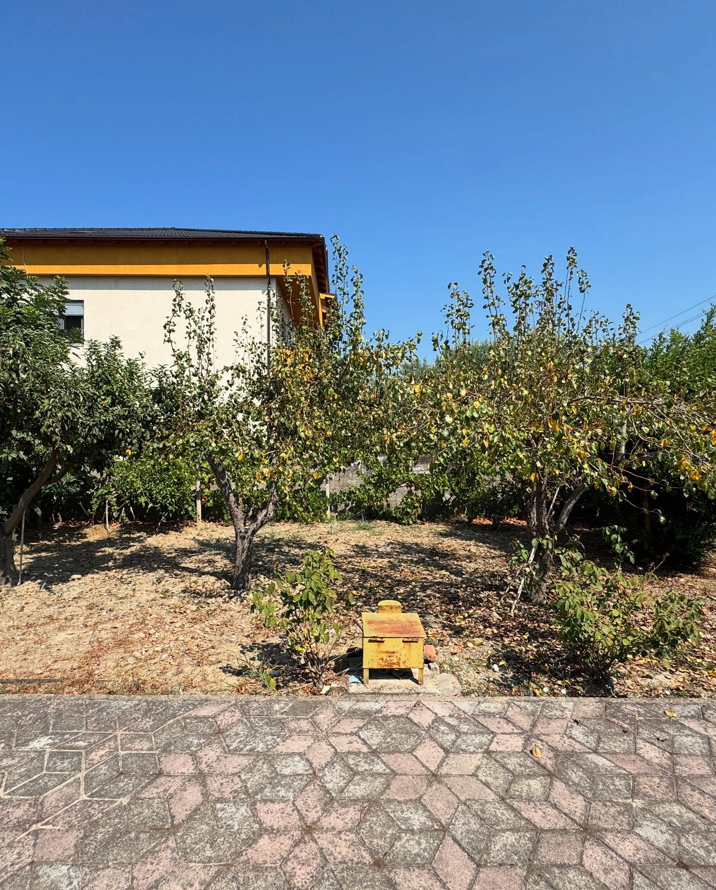 ⚡️Shitet super vila dy-kateshe Kavaje⚡️