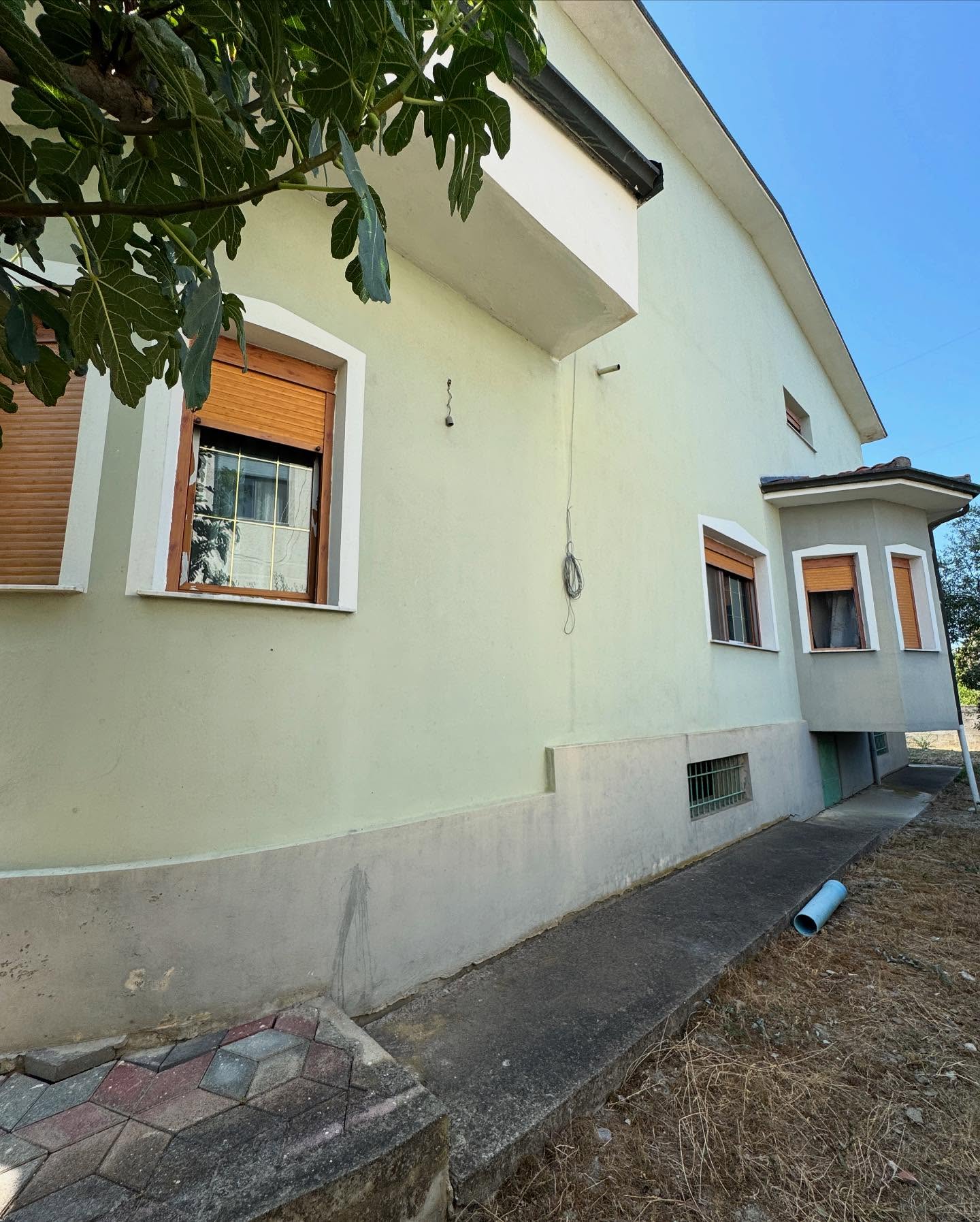 ⚡️Shitet super vila dy-kateshe Kavaje⚡️