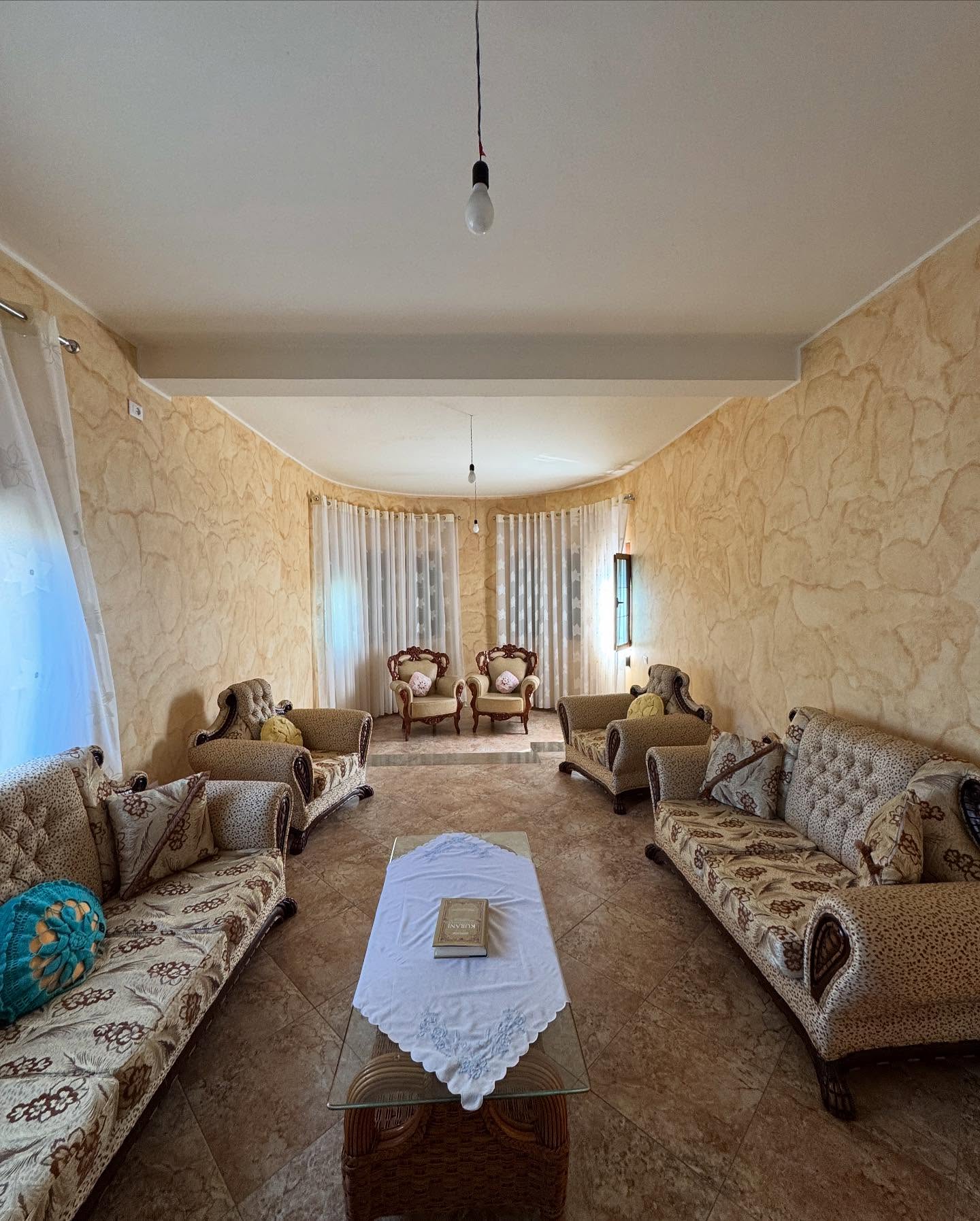 ⚡️Shitet super vila dy-kateshe Kavaje⚡️