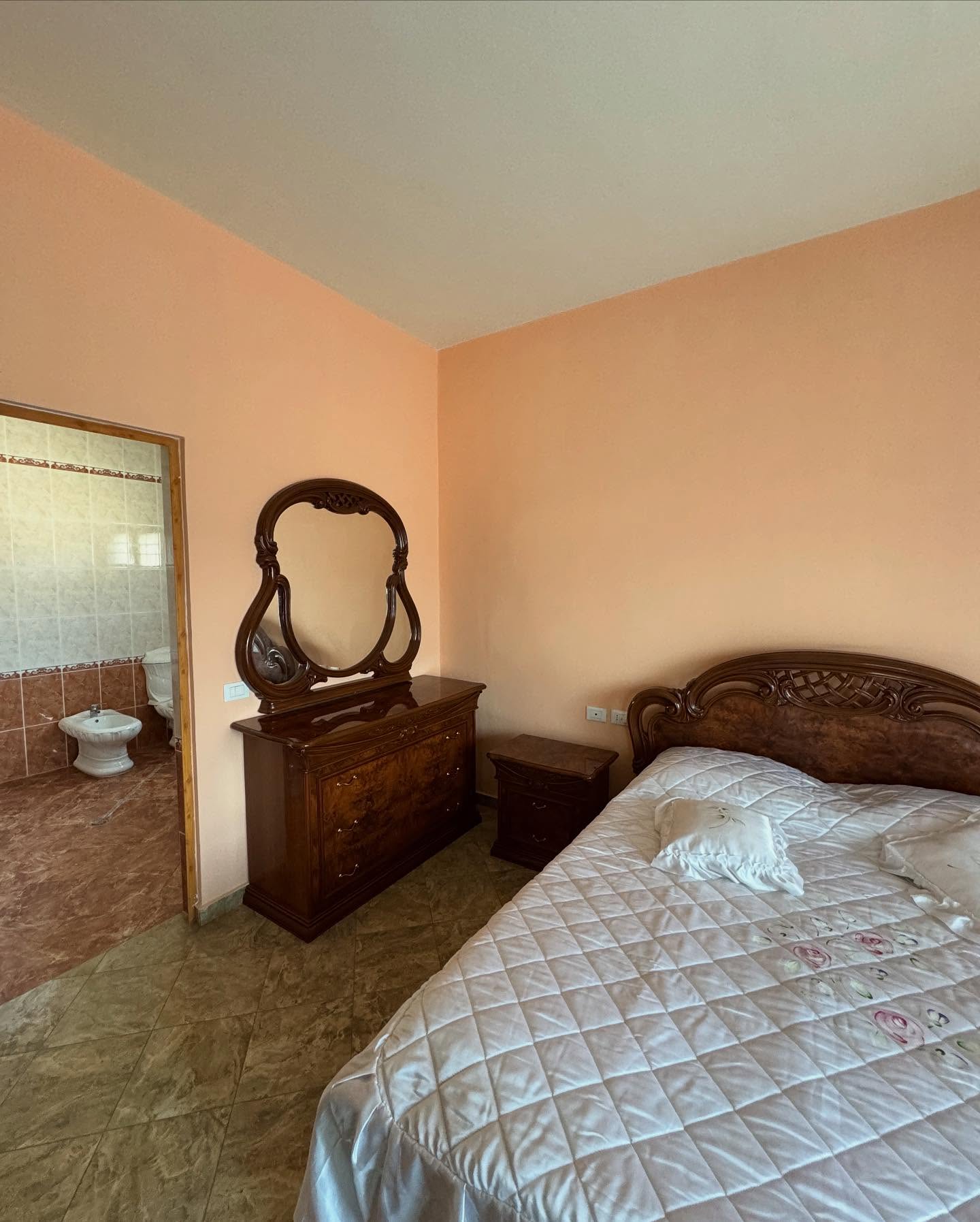 ⚡️Shitet super vila dy-kateshe Kavaje⚡️