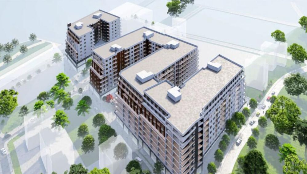 Jepet me qira Ambient Biznesi, “Brryli”, Tiranë