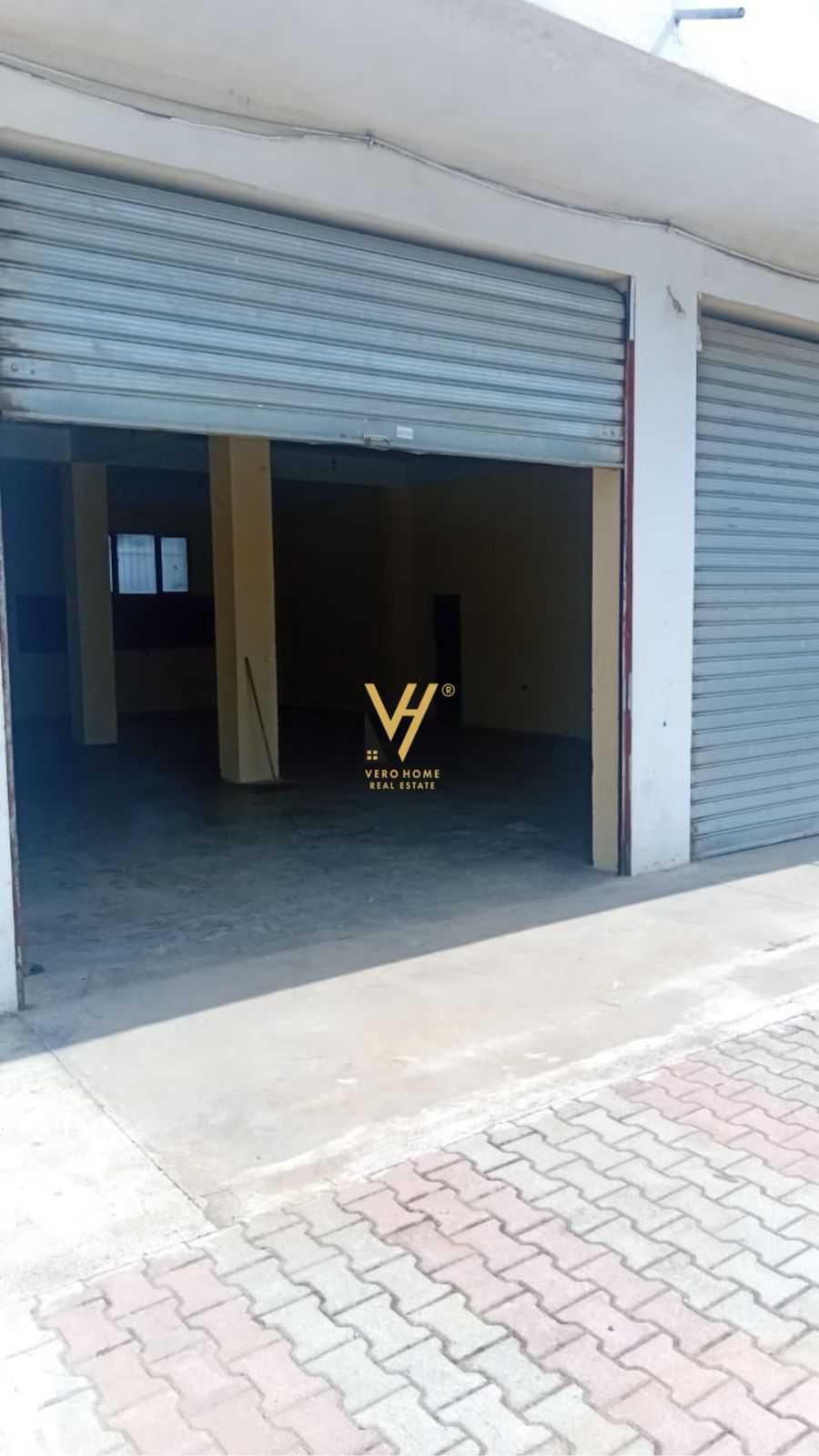 MAGAZINE 132 M2 ME QERA KAMEZ 800 EURO