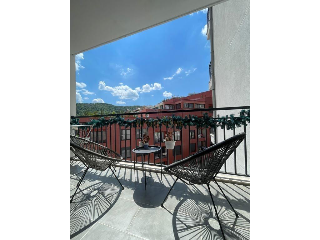 Qera, Apartament 2+1+Post Parkimi, Kodra e Diellit, Tiranë.