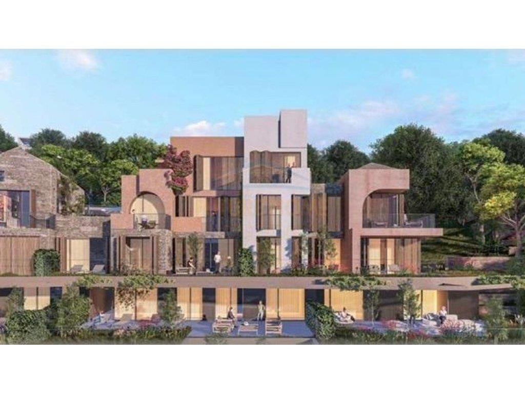 Shitet, Apartament 1+1, Green Coast Village , Palasë