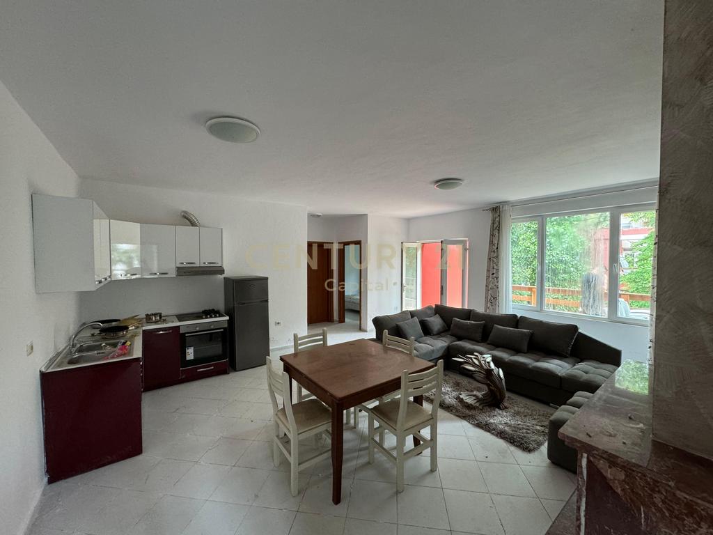 Apartament 2+1 për Shitje tek Rezidenca Marea, Qerret!