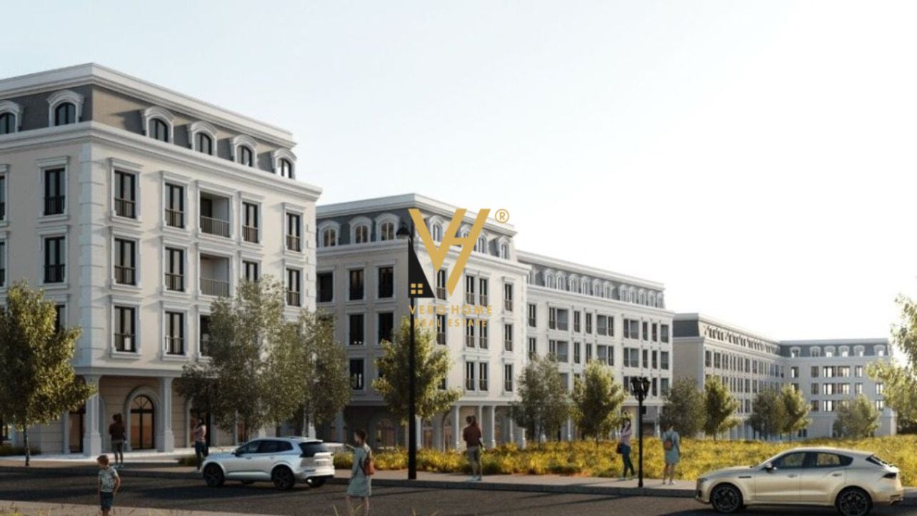 SHITET GARSONIERE 47 M2 TE PORTA TIRANA E RE, SAUK 82.000 EURO