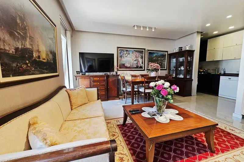 Apartament per shitje