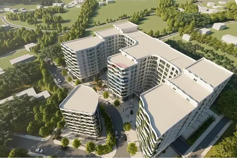 Apartament per shitje